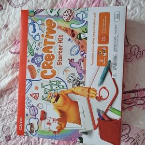 Osmo Creativity Kit